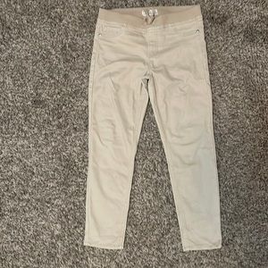 (NN) Wonder Nation Pull-on Skinny Leg Jeggings